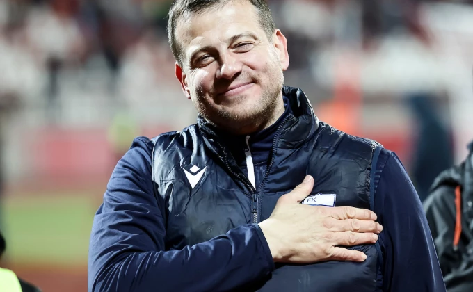 Srdjan Stevanovic/Starsport.rs ©